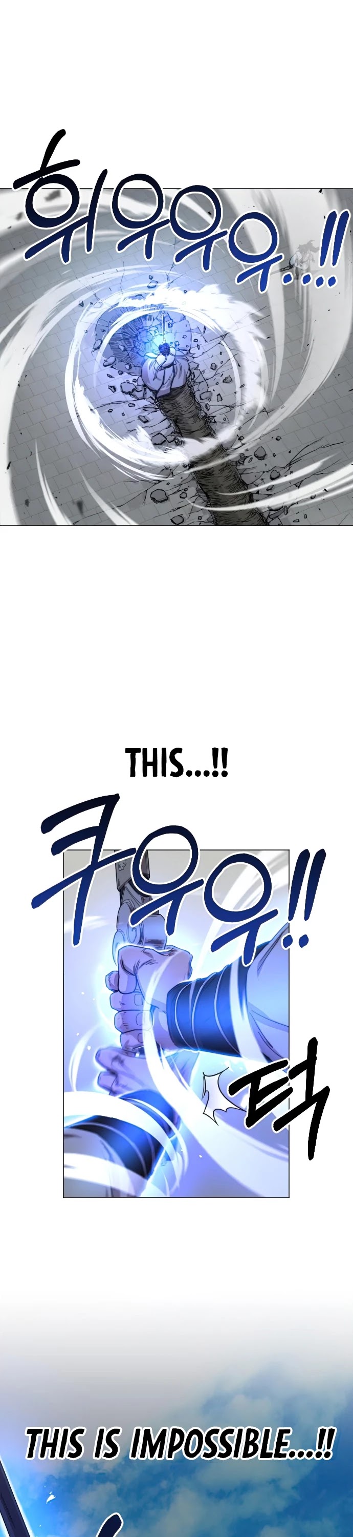 Read Return of the Mount Hua Sect ENGLISH Manga Online