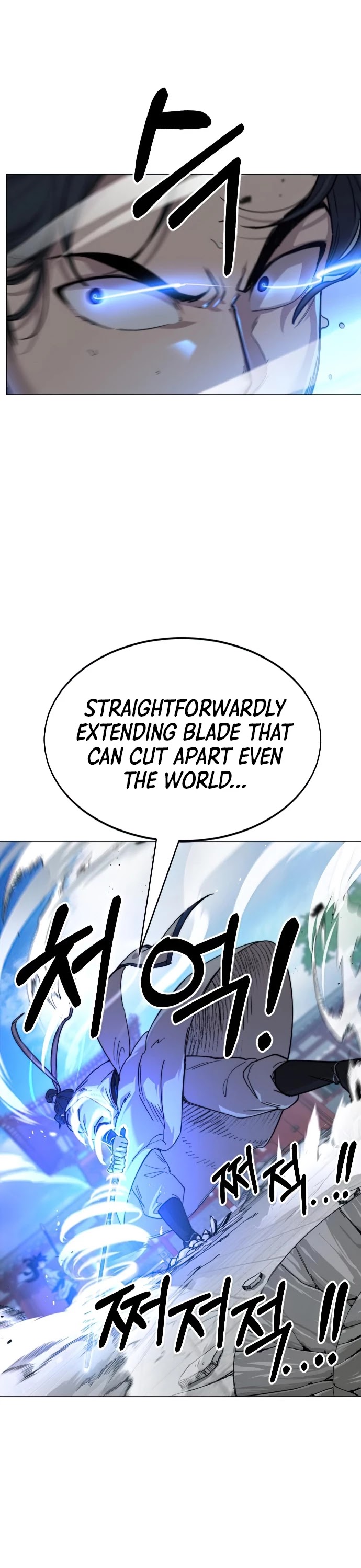 Read Return of the Mount Hua Sect ENGLISH Manga Online