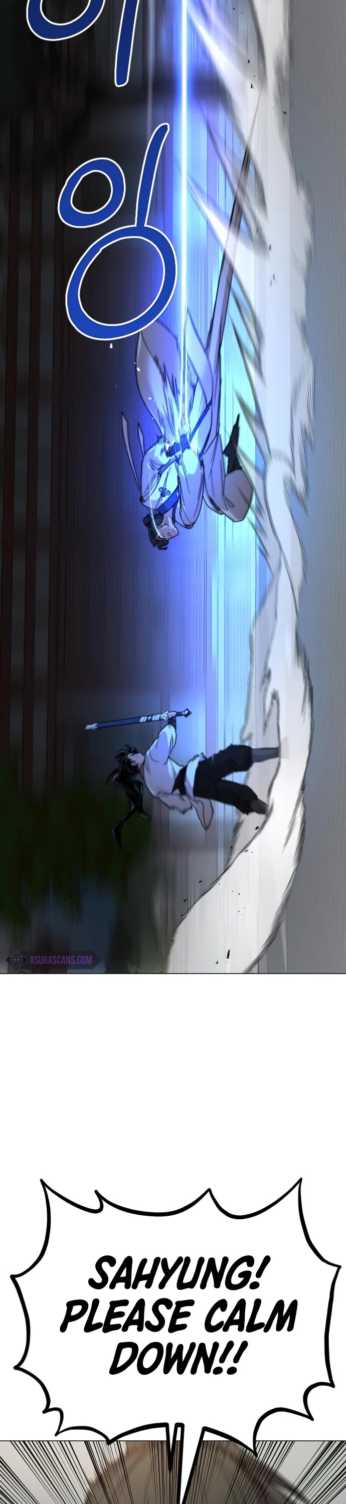 Read Return of the Mount Hua Sect ENGLISH Manga Online