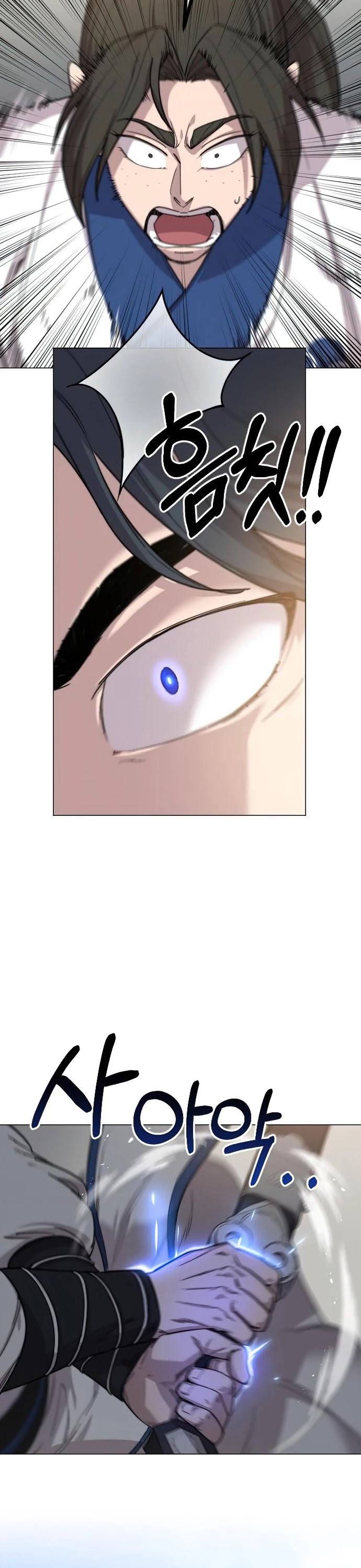 Read Return of the Mount Hua Sect ENGLISH Manga Online