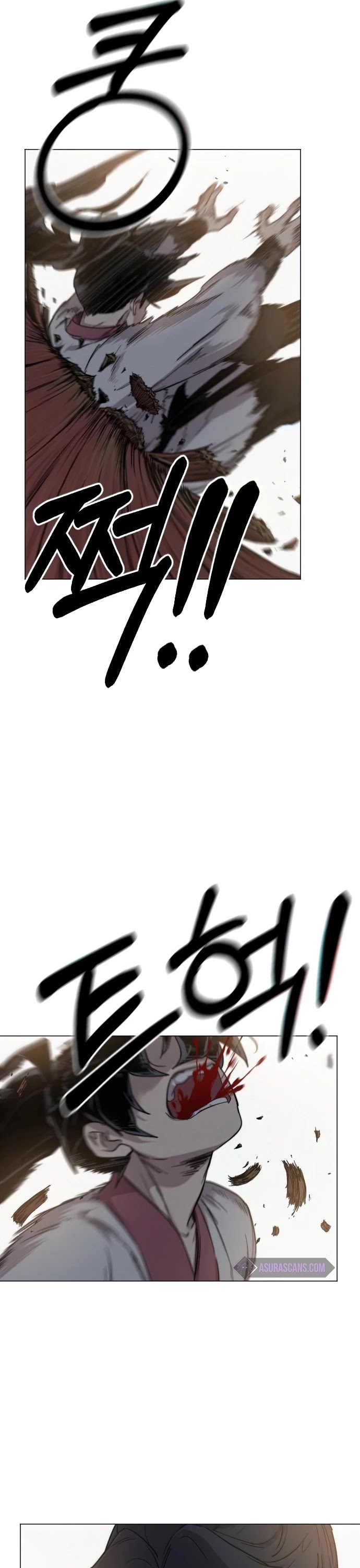 Read Return of the Mount Hua Sect ENGLISH Manga Online