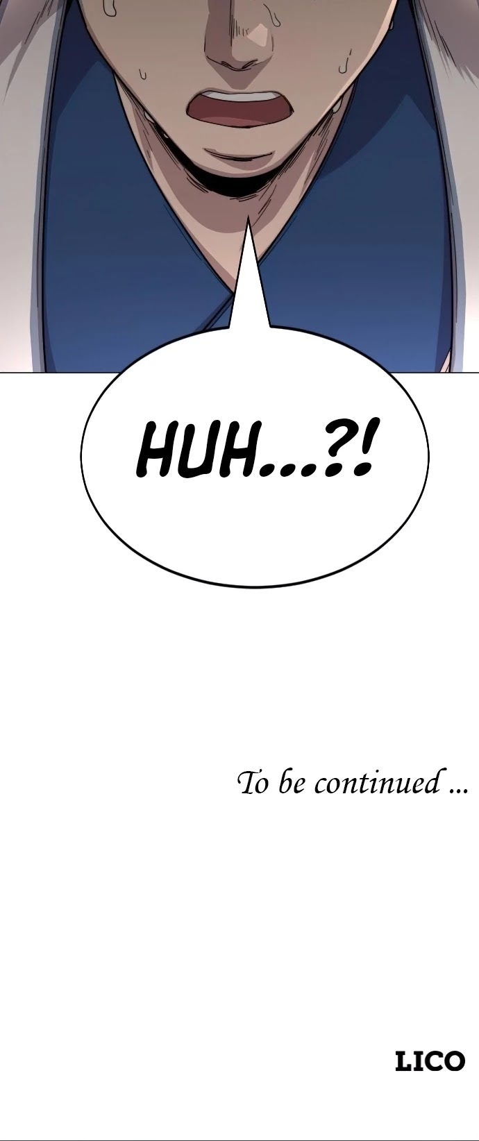 Read Return of the Mount Hua Sect ENGLISH Manga Online