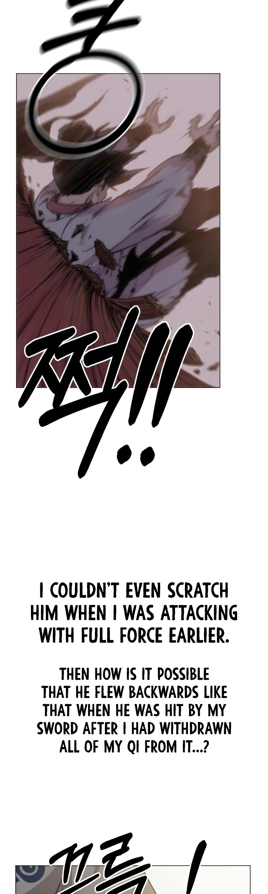 Read Return of the Mount Hua Sect ENGLISH Manga Online