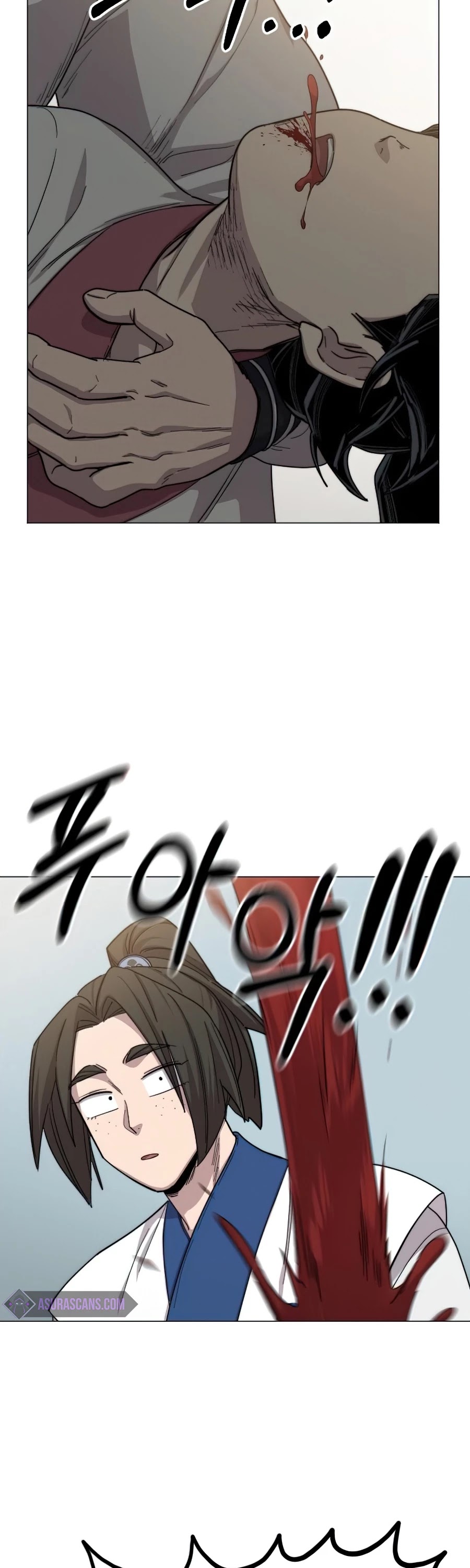 Read Return of the Mount Hua Sect ENGLISH Manga Online