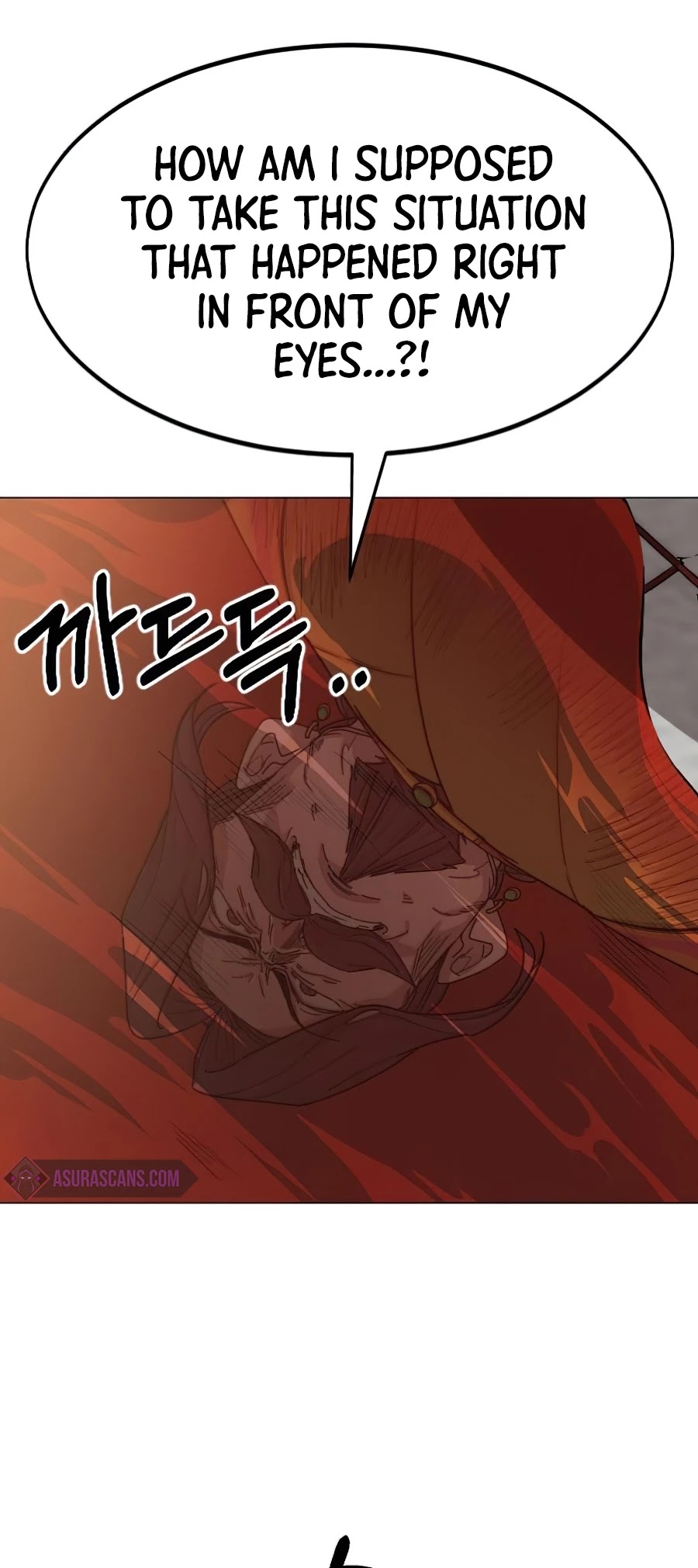 Read Return of the Mount Hua Sect ENGLISH Manga Online