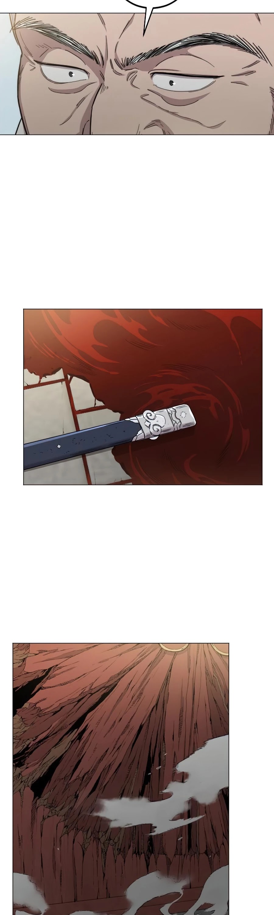 Read Return of the Mount Hua Sect ENGLISH Manga Online