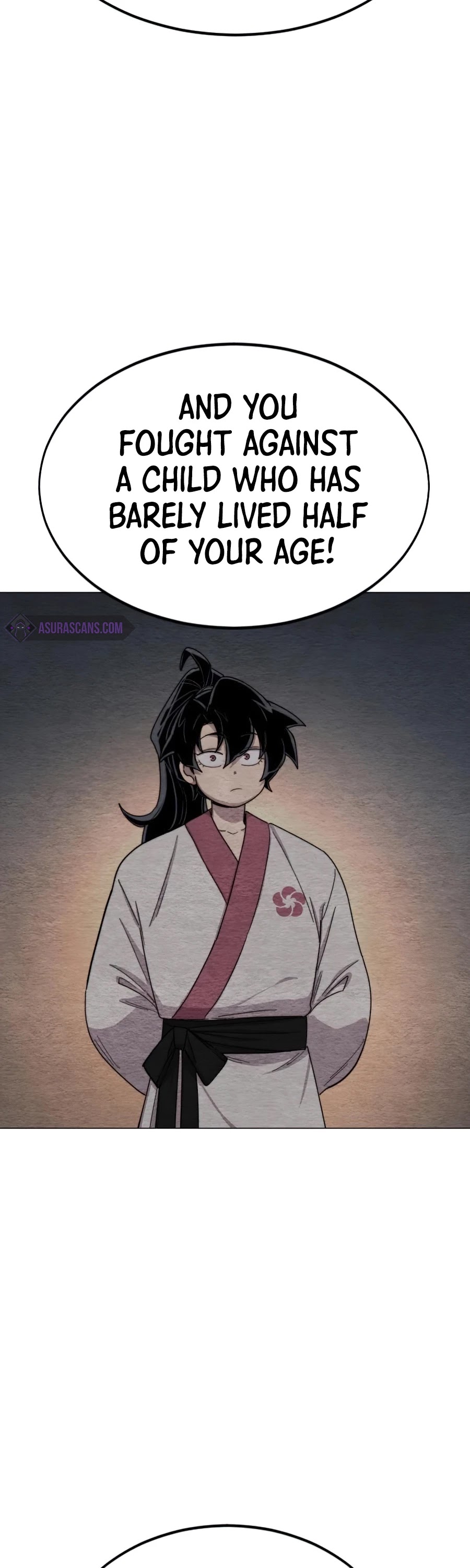 Read Return of the Mount Hua Sect ENGLISH Manga Online