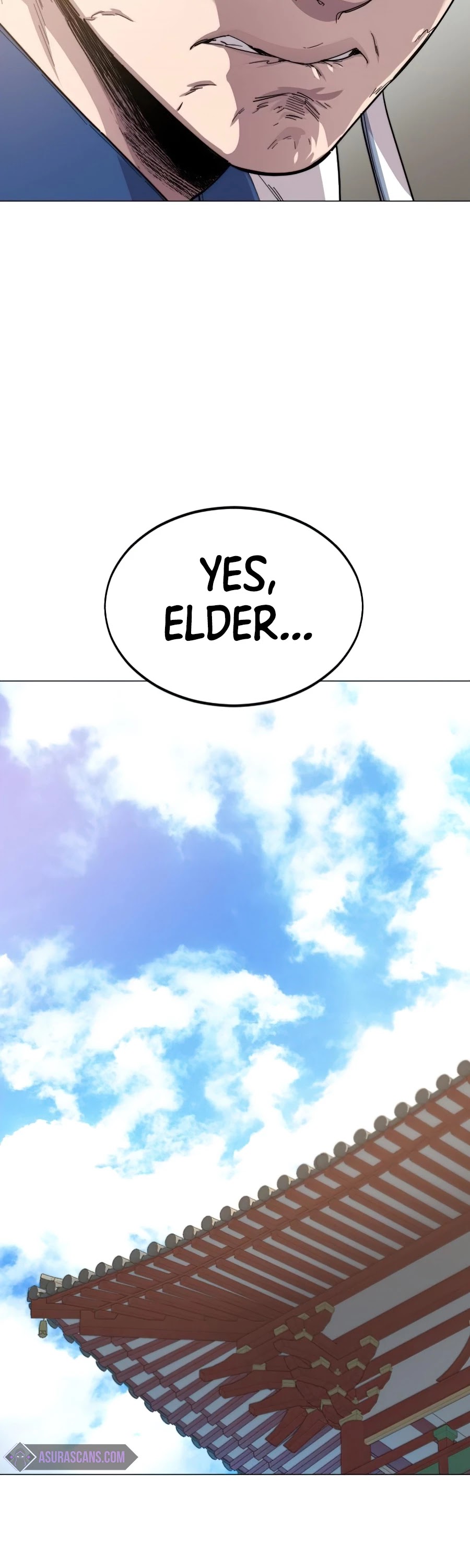 Read Return of the Mount Hua Sect ENGLISH Manga Online