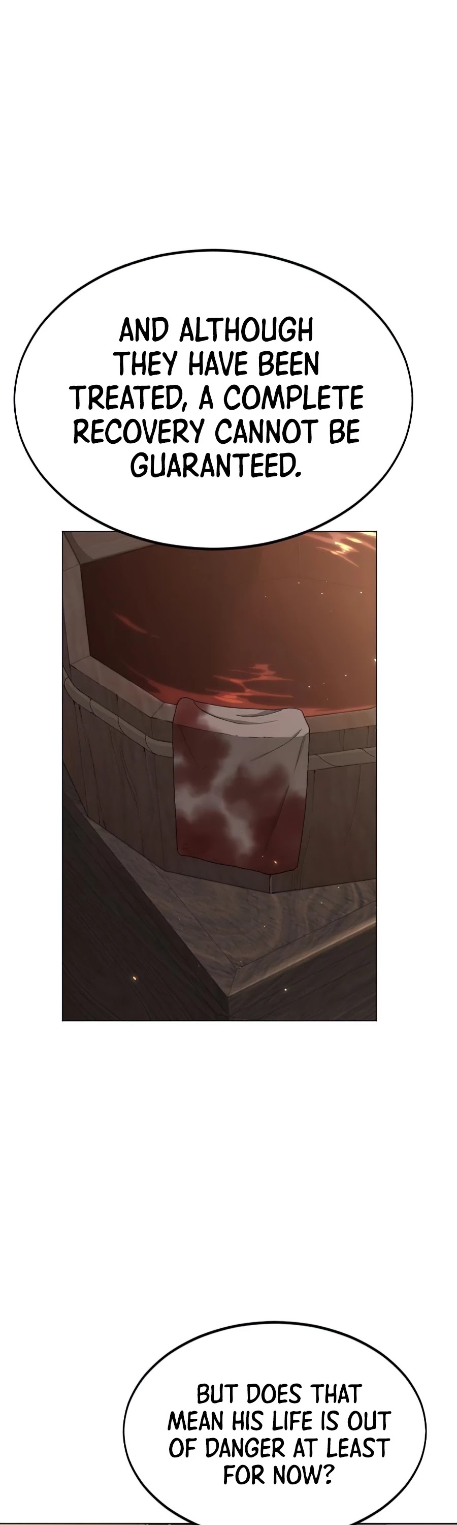 Read Return of the Mount Hua Sect ENGLISH Manga Online