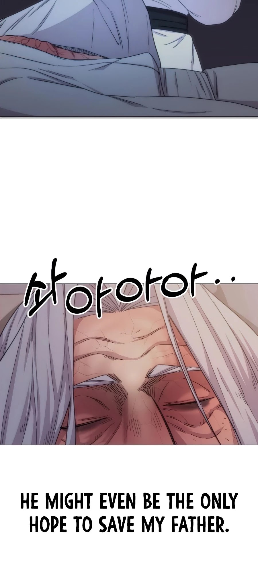 Read Return of the Mount Hua Sect ENGLISH Manga Online