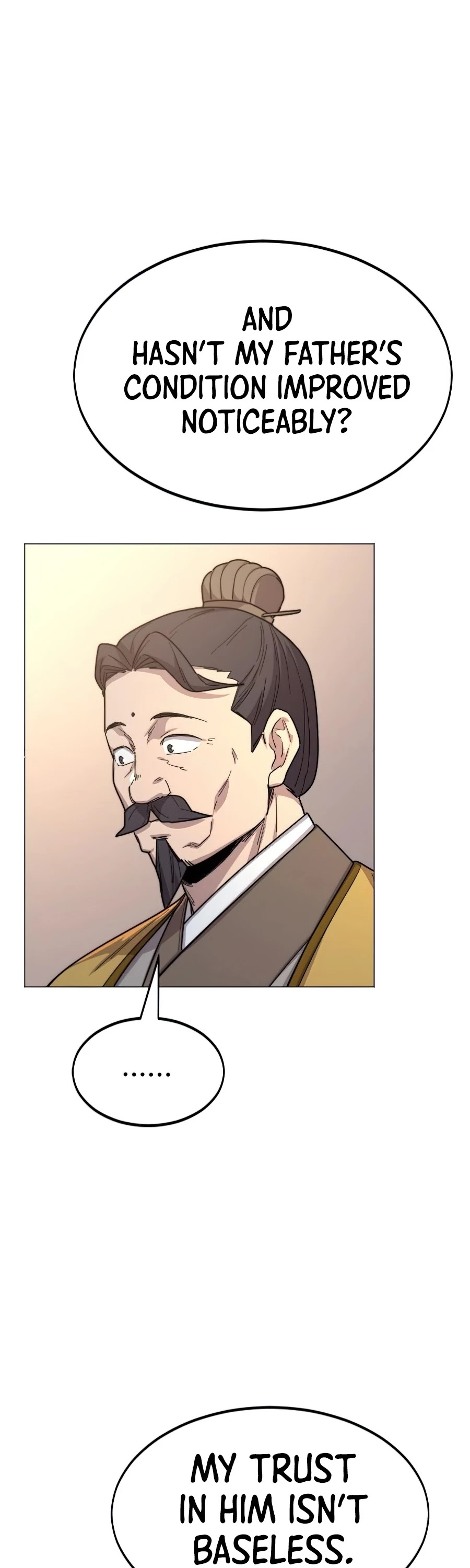 Read Return of the Mount Hua Sect ENGLISH Manga Online