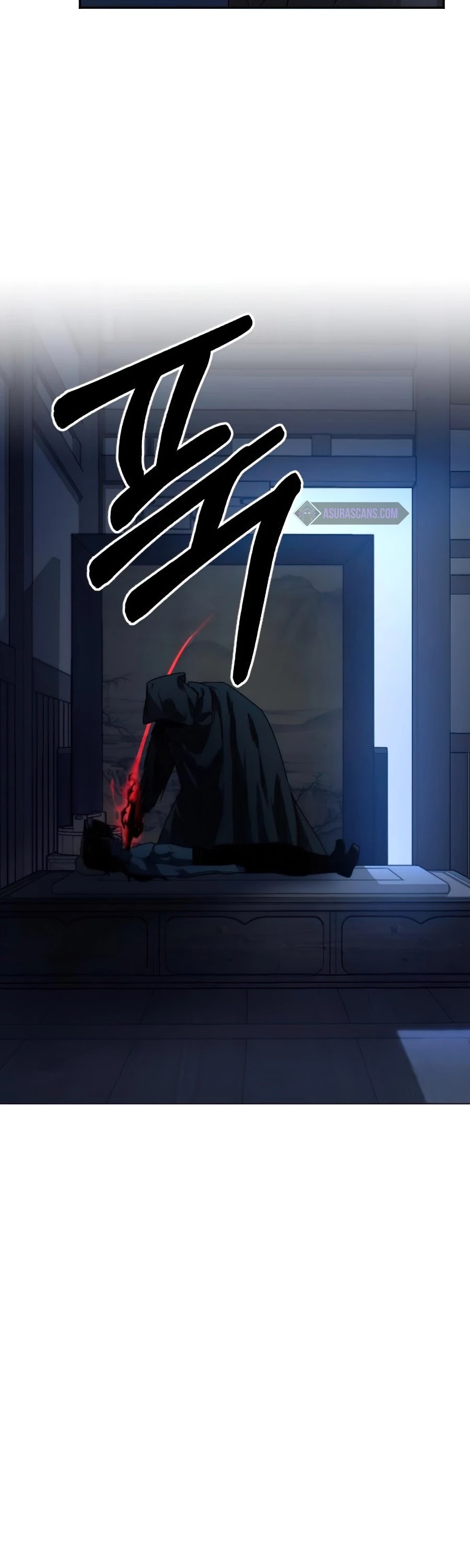 Read Return of the Mount Hua Sect ENGLISH Manga Online