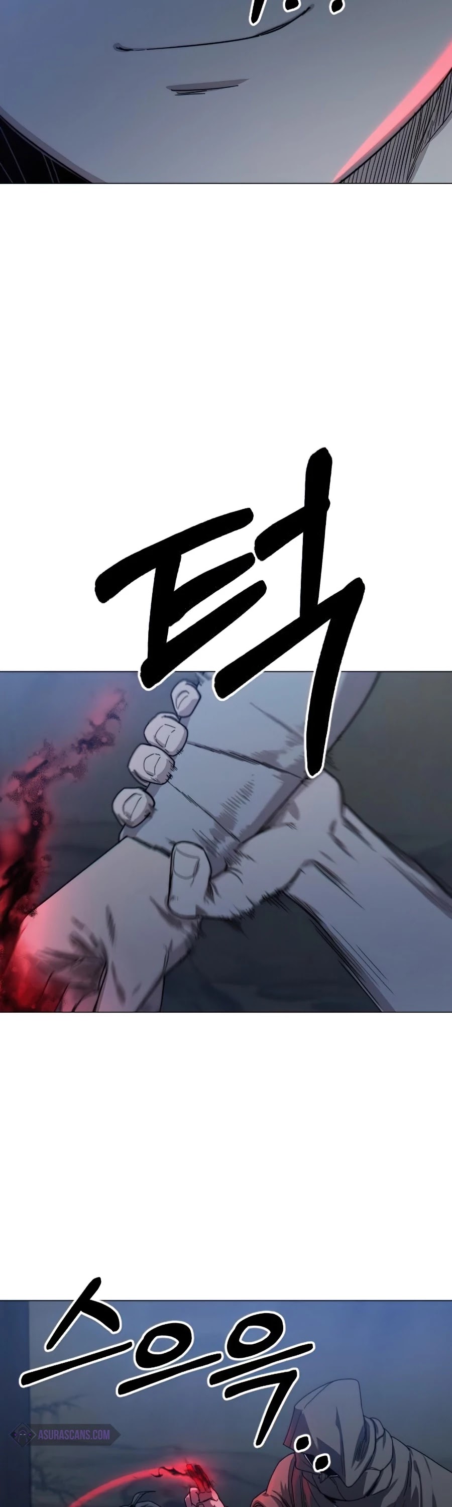 Read Return of the Mount Hua Sect ENGLISH Manga Online