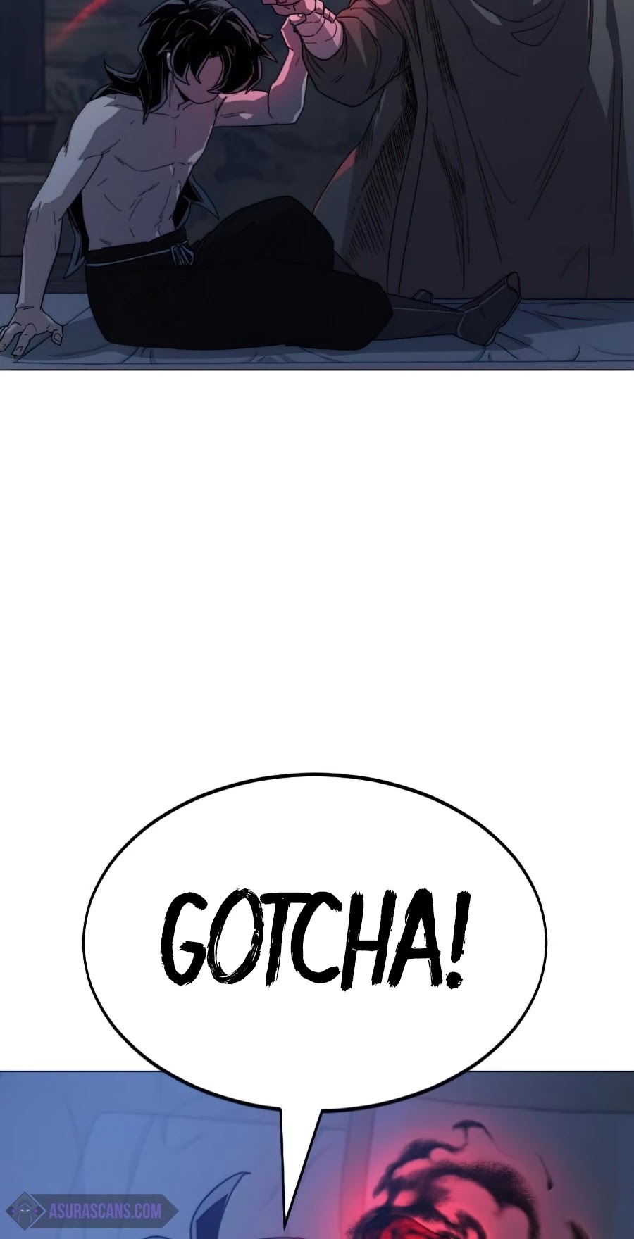 Read Return of the Mount Hua Sect ENGLISH Manga Online