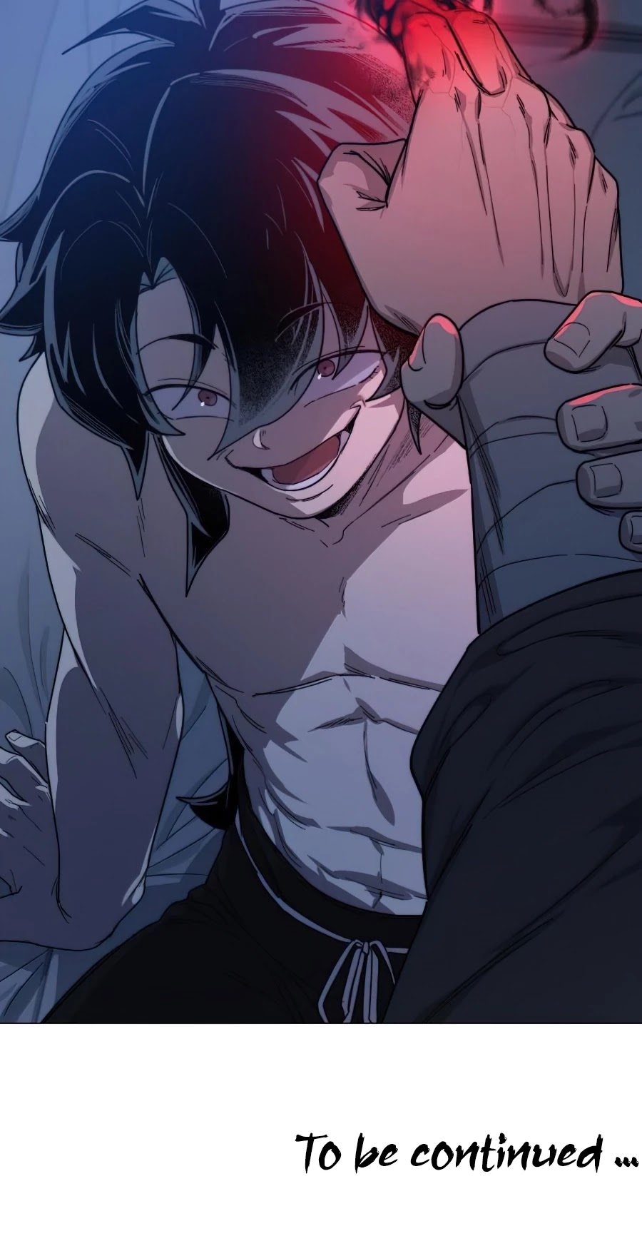 Read Return of the Mount Hua Sect ENGLISH Manga Online