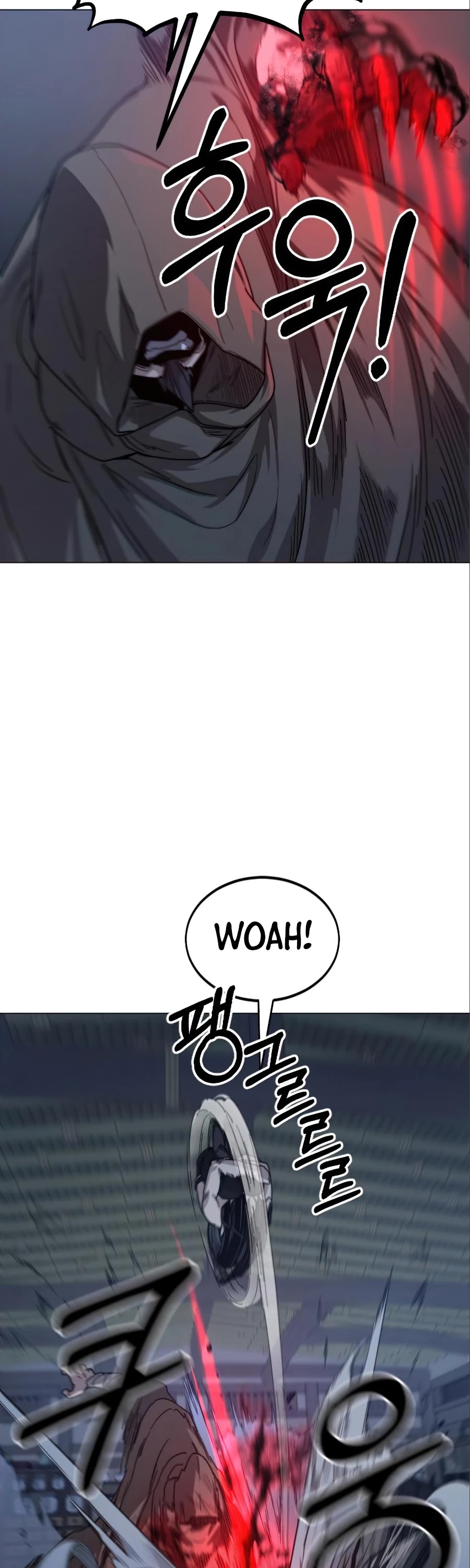 Read Return of the Mount Hua Sect ENGLISH Manga Online