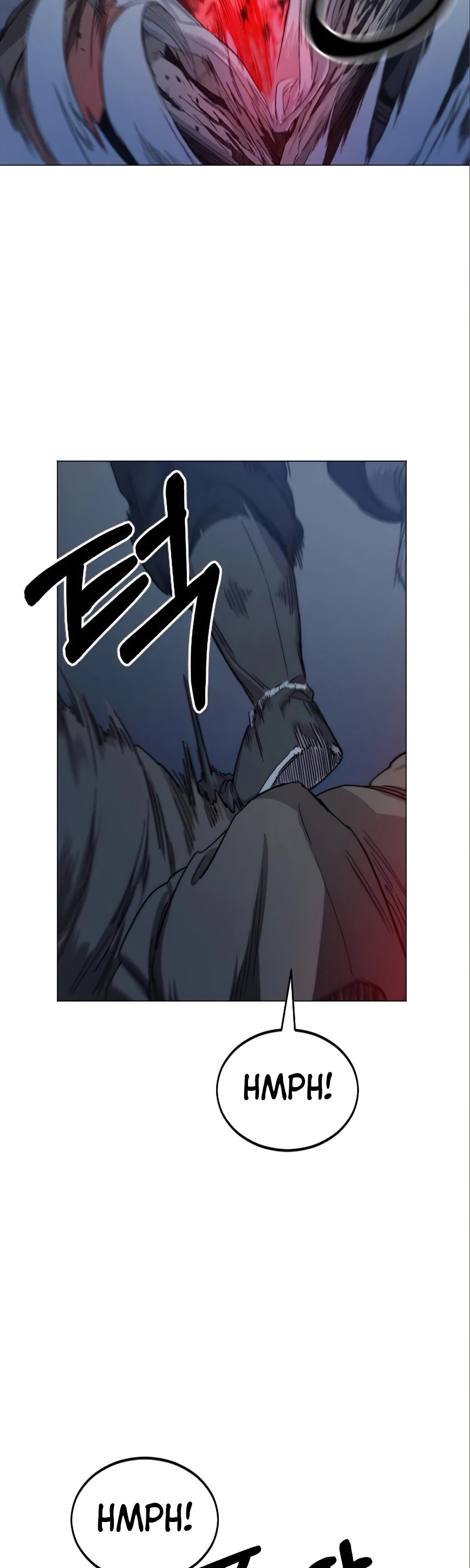 Read Return of the Mount Hua Sect ENGLISH Manga Online