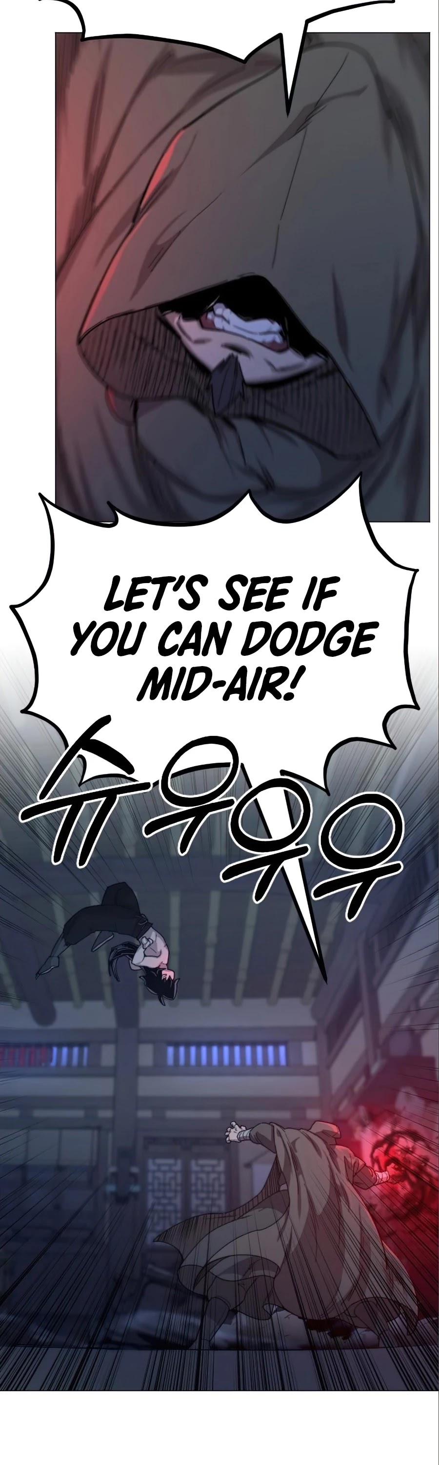 Read Return of the Mount Hua Sect ENGLISH Manga Online