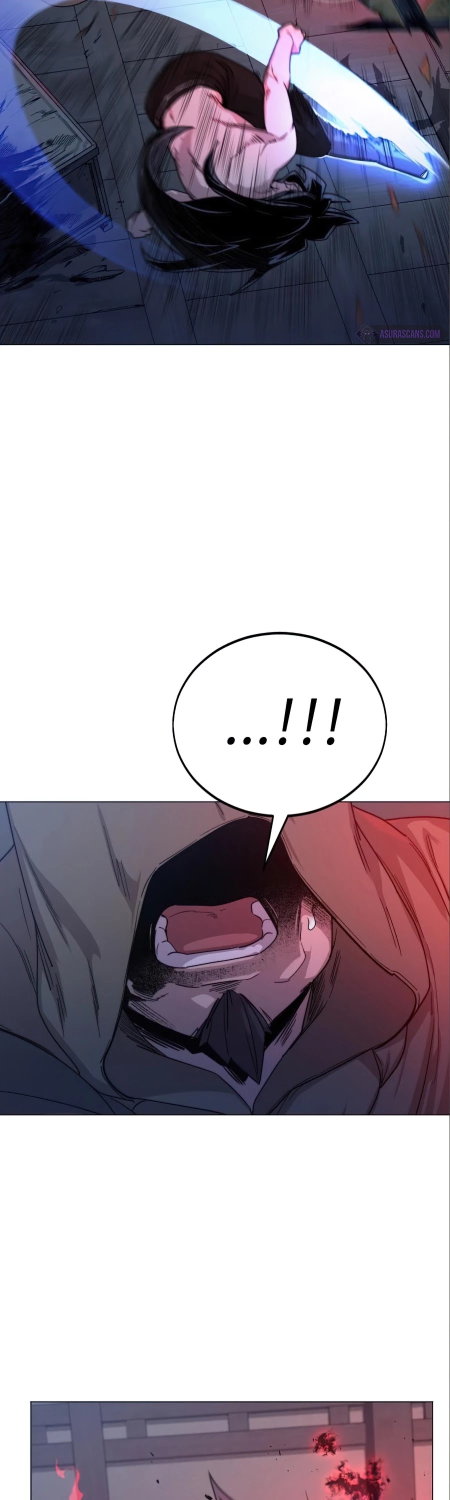 Read Return of the Mount Hua Sect ENGLISH Manga Online