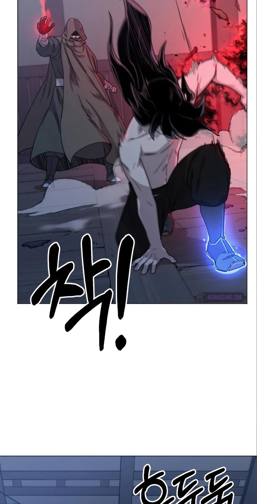 Read Return of the Mount Hua Sect ENGLISH Manga Online