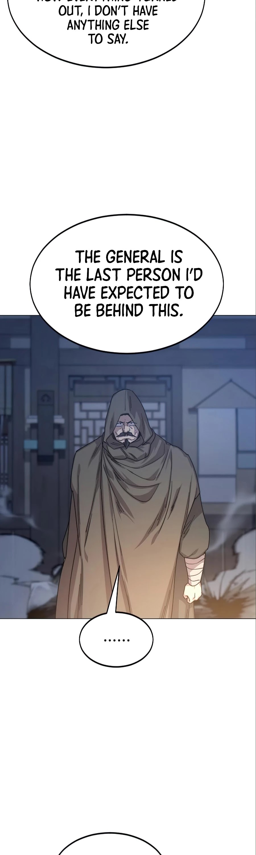 Read Return of the Mount Hua Sect ENGLISH Manga Online