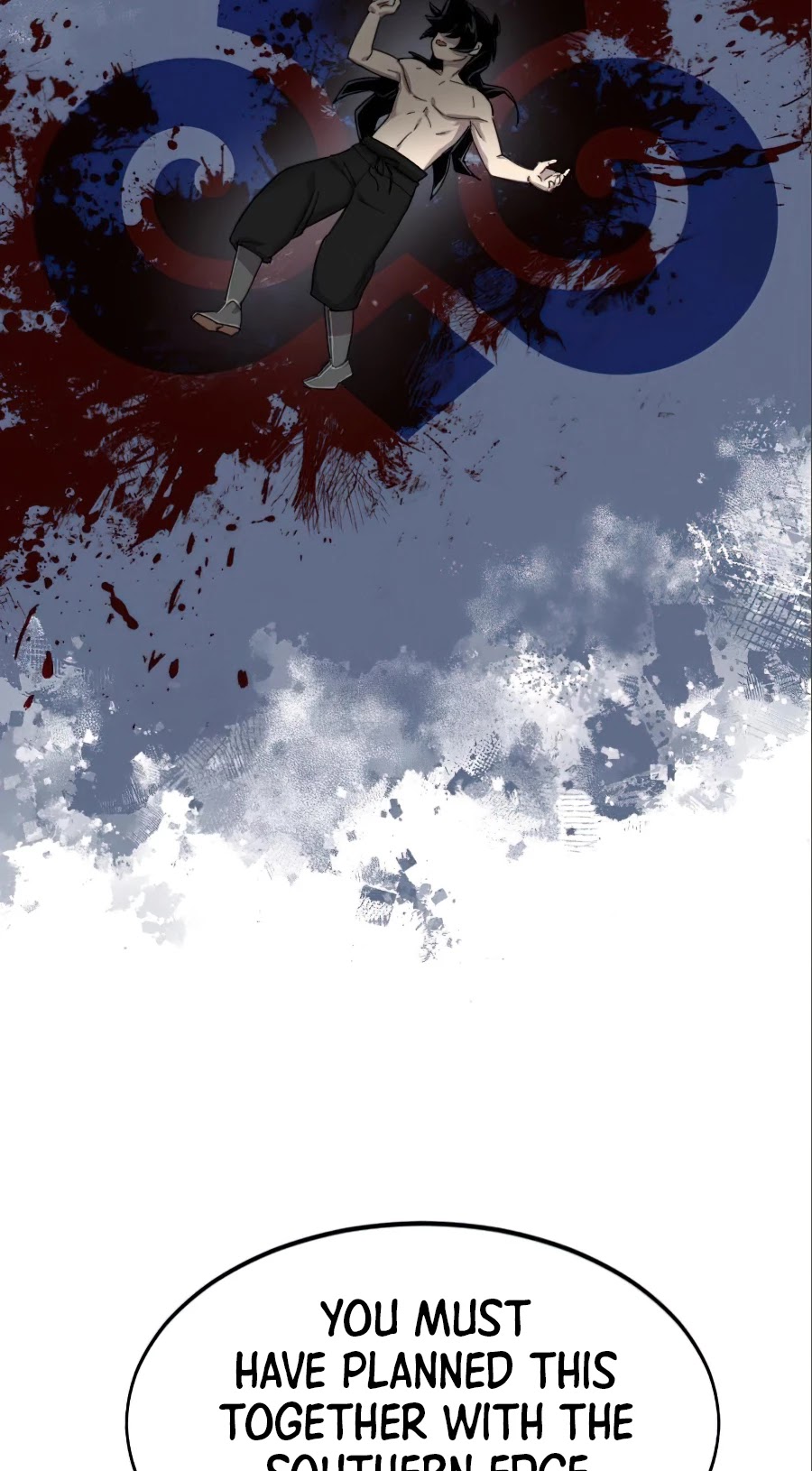 Read Return of the Mount Hua Sect ENGLISH Manga Online