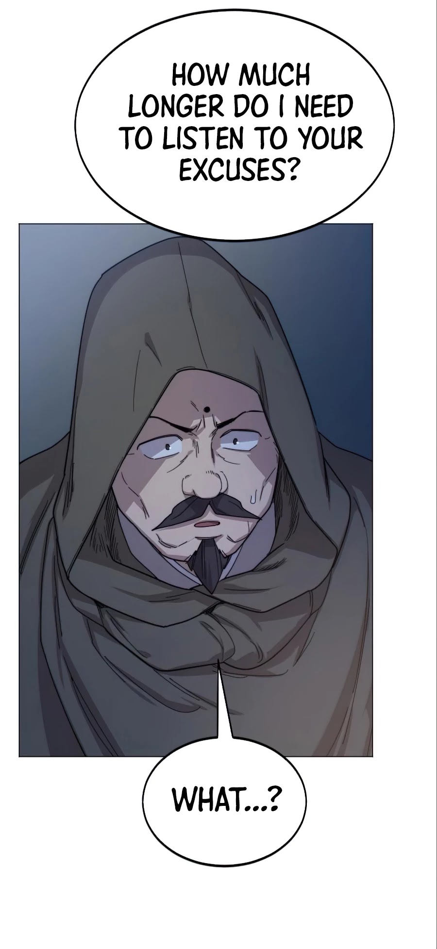 Read Return of the Mount Hua Sect ENGLISH Manga Online