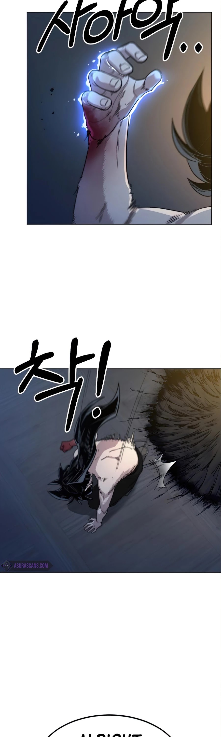 Read Return of the Mount Hua Sect ENGLISH Manga Online