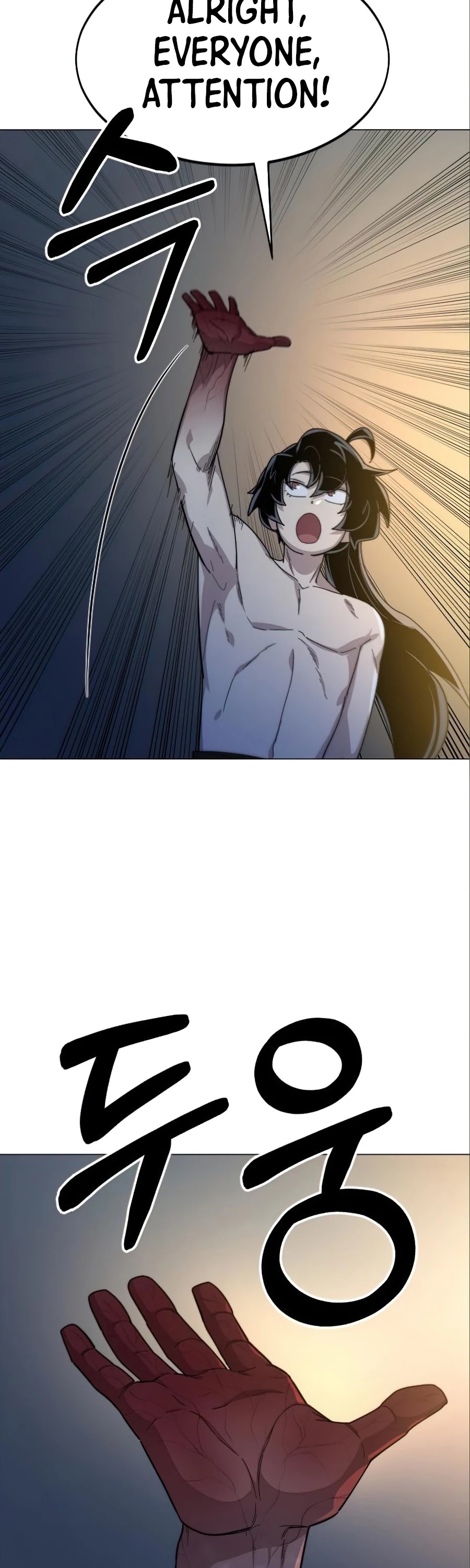 Read Return of the Mount Hua Sect ENGLISH Manga Online