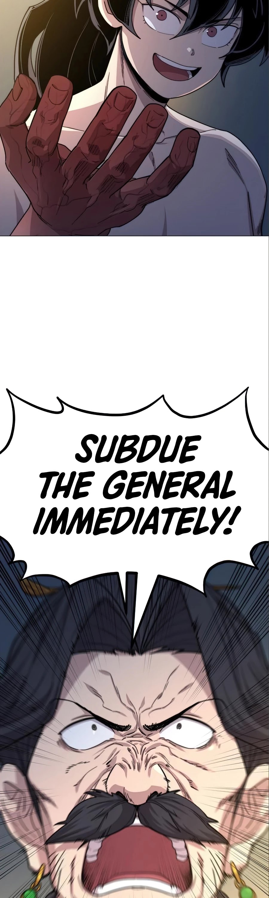 Read Return of the Mount Hua Sect ENGLISH Manga Online