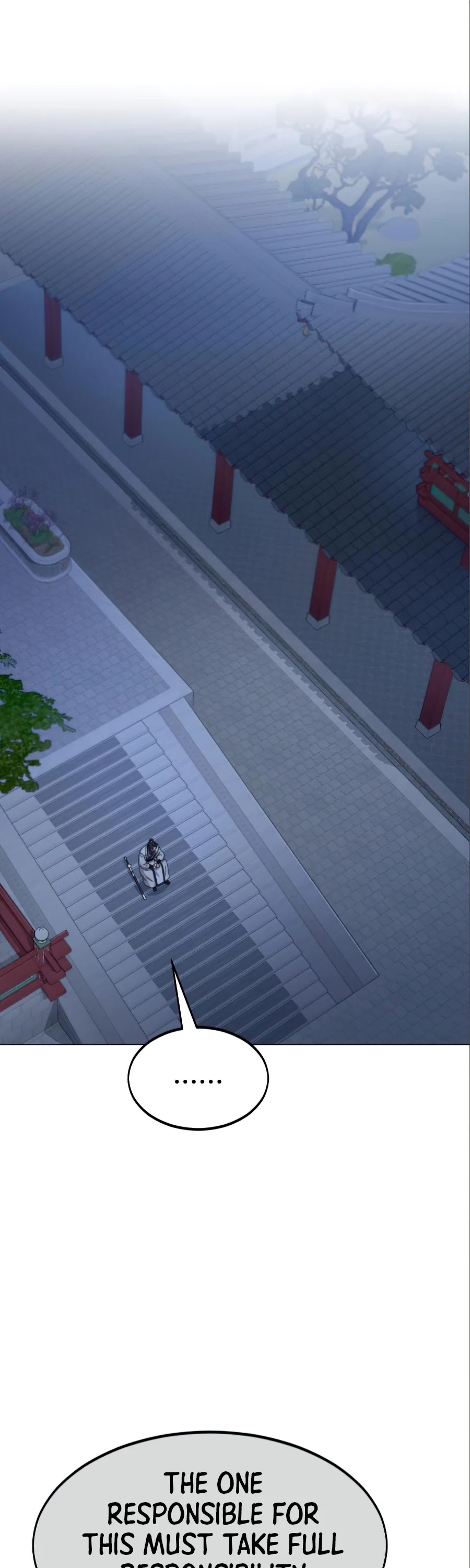 Read Return of the Mount Hua Sect ENGLISH Manga Online