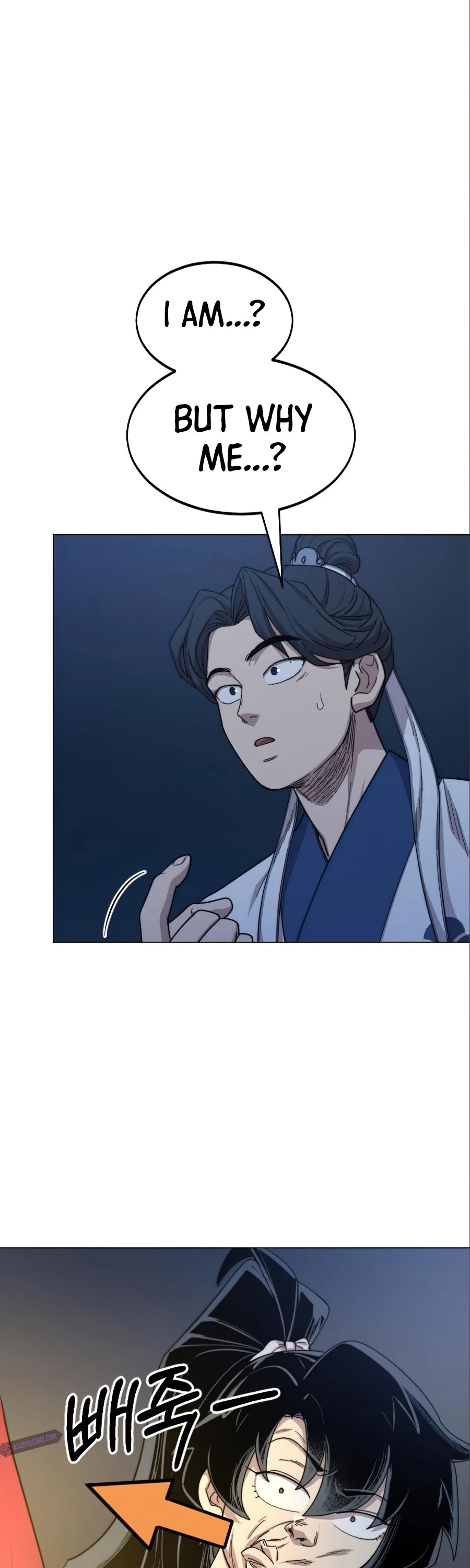 Read Return of the Mount Hua Sect ENGLISH Manga Online