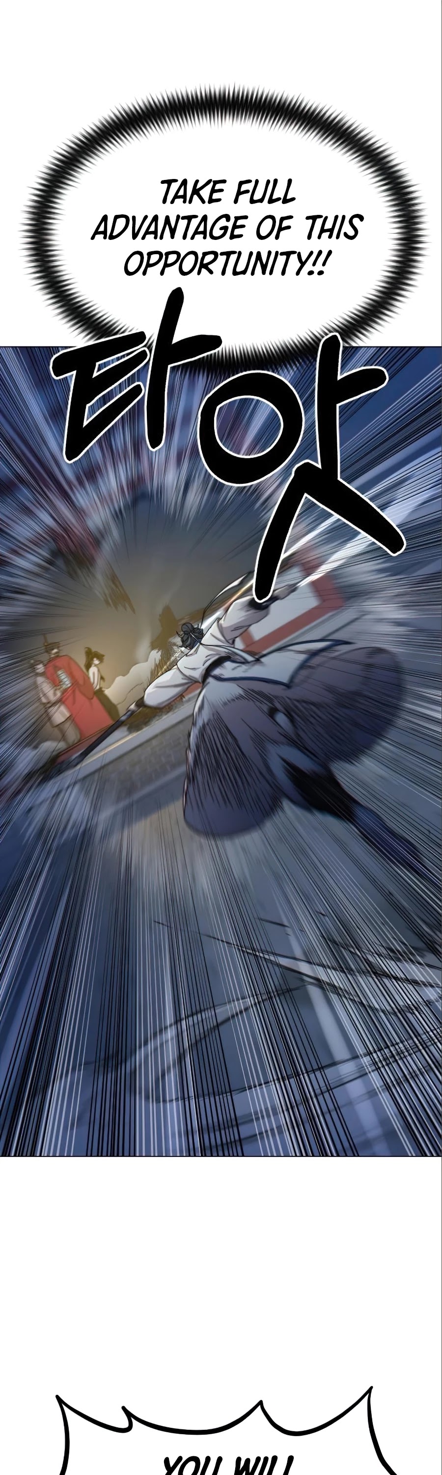 Read Return of the Mount Hua Sect ENGLISH Manga Online