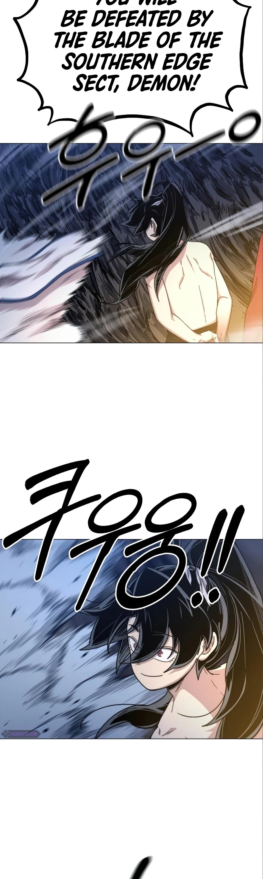 Read Return of the Mount Hua Sect ENGLISH Manga Online