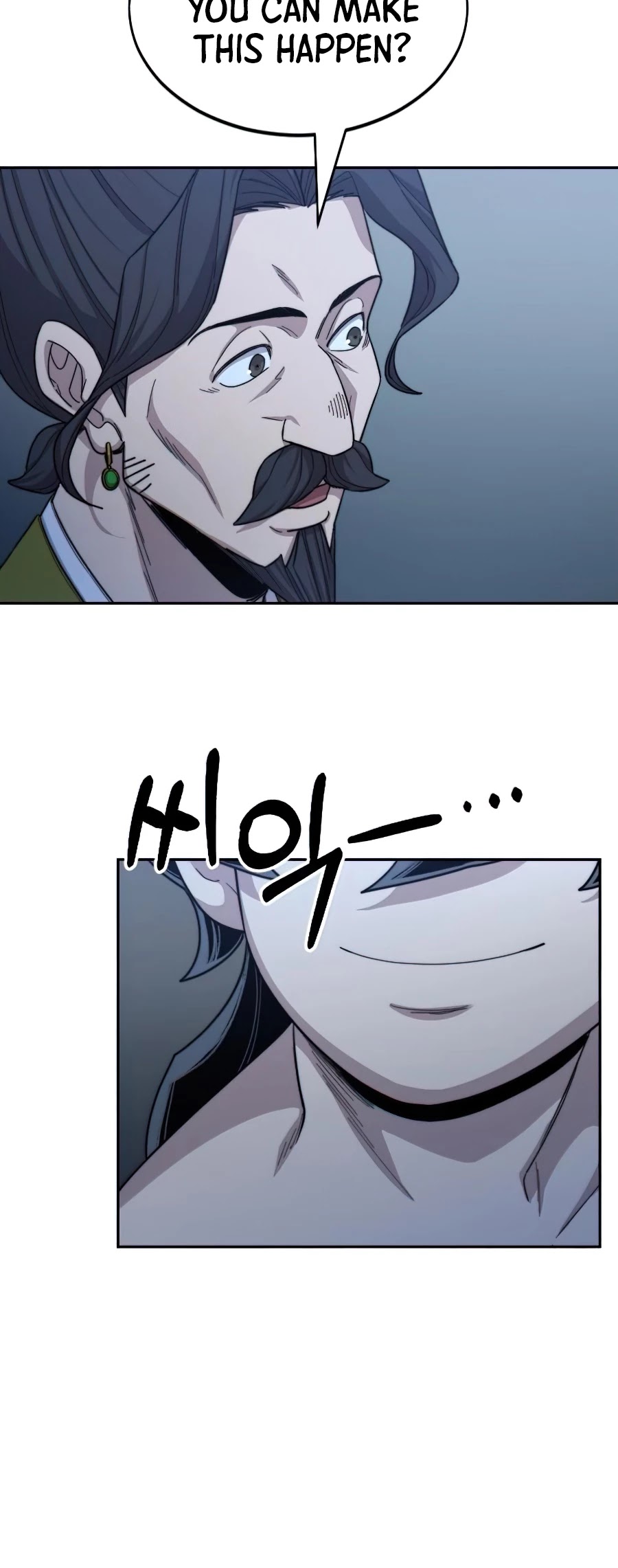 Read Return of the Mount Hua Sect ENGLISH Manga Online