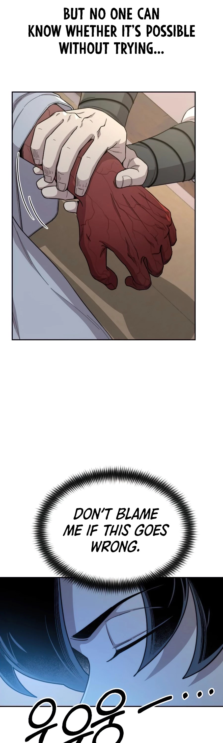 Read Return of the Mount Hua Sect ENGLISH Manga Online