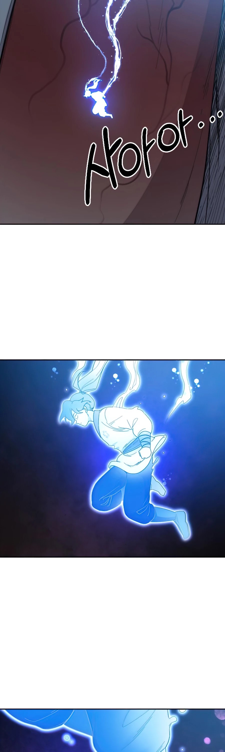 Read Return of the Mount Hua Sect ENGLISH Manga Online