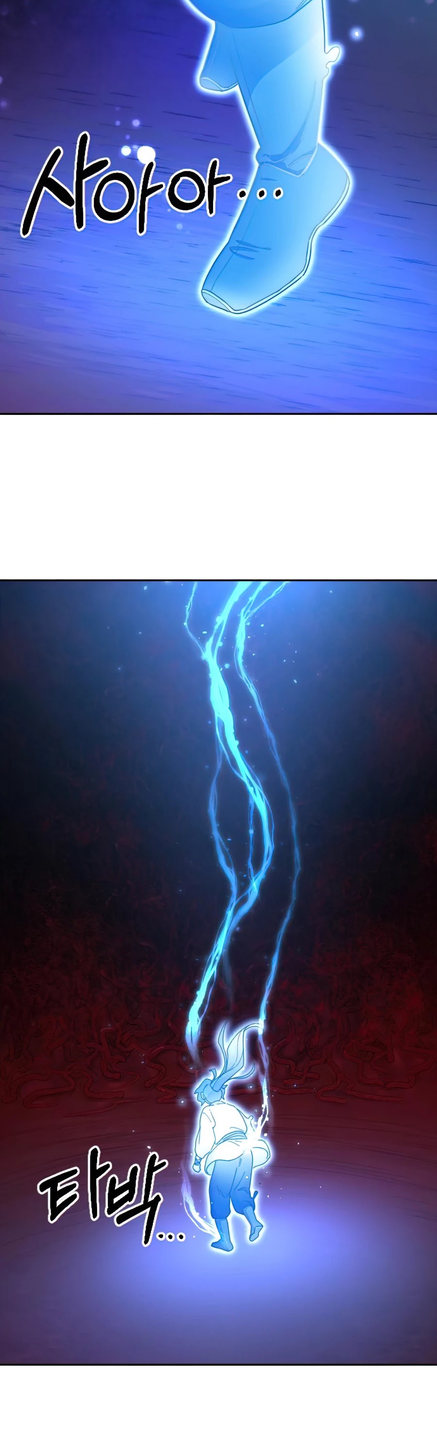 Read Return of the Mount Hua Sect ENGLISH Manga Online