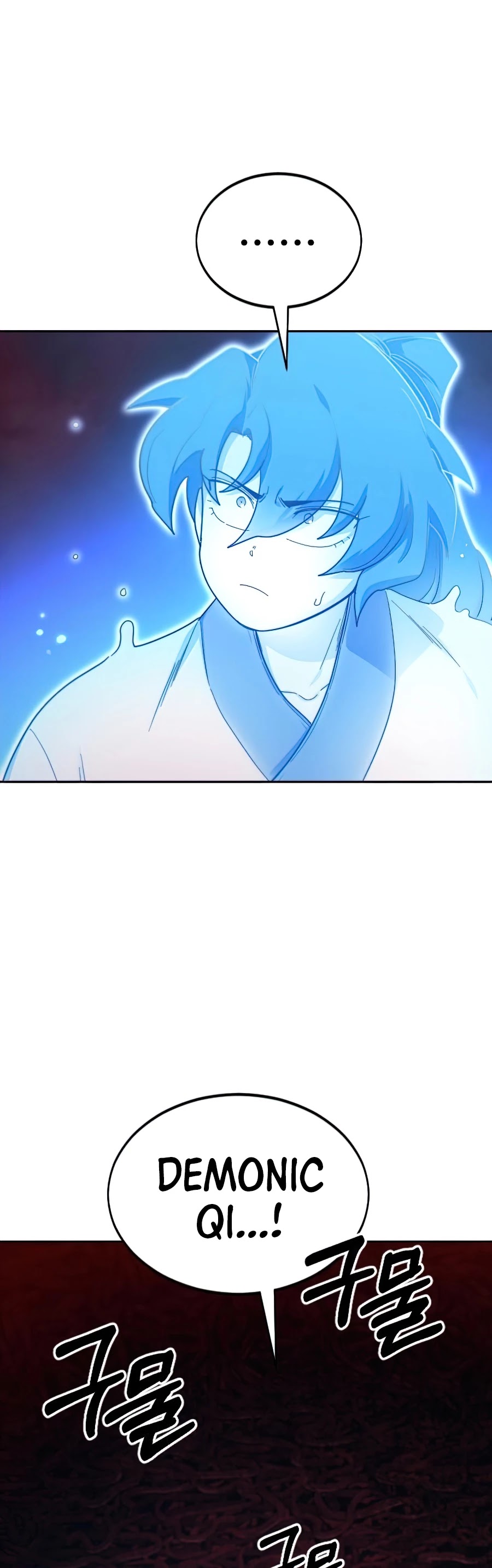 Read Return of the Mount Hua Sect ENGLISH Manga Online