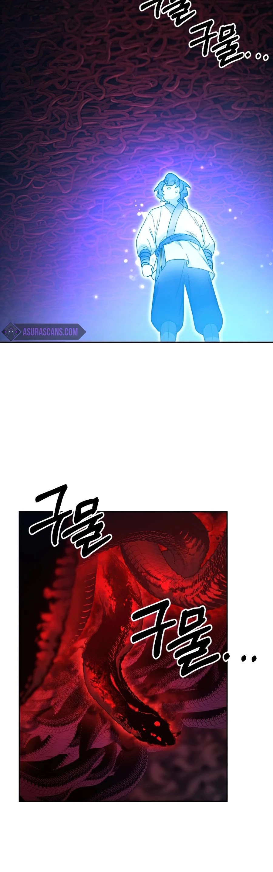 Read Return of the Mount Hua Sect ENGLISH Manga Online