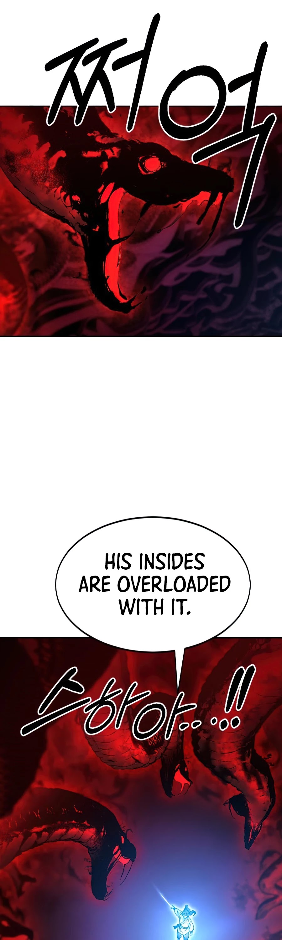 Read Return of the Mount Hua Sect ENGLISH Manga Online