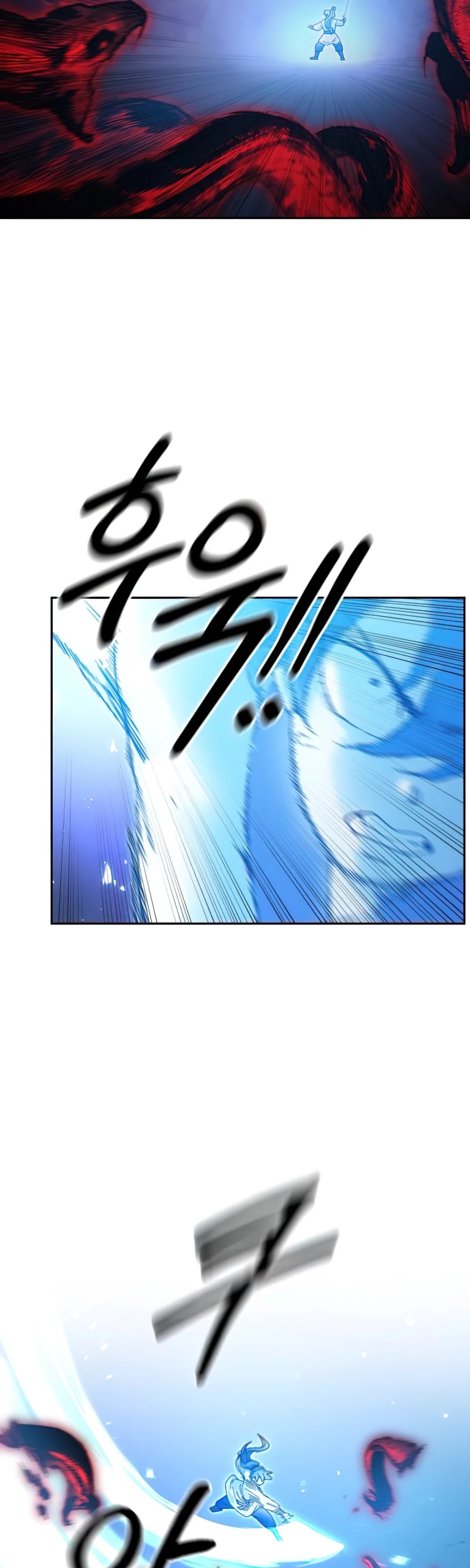 Read Return of the Mount Hua Sect ENGLISH Manga Online