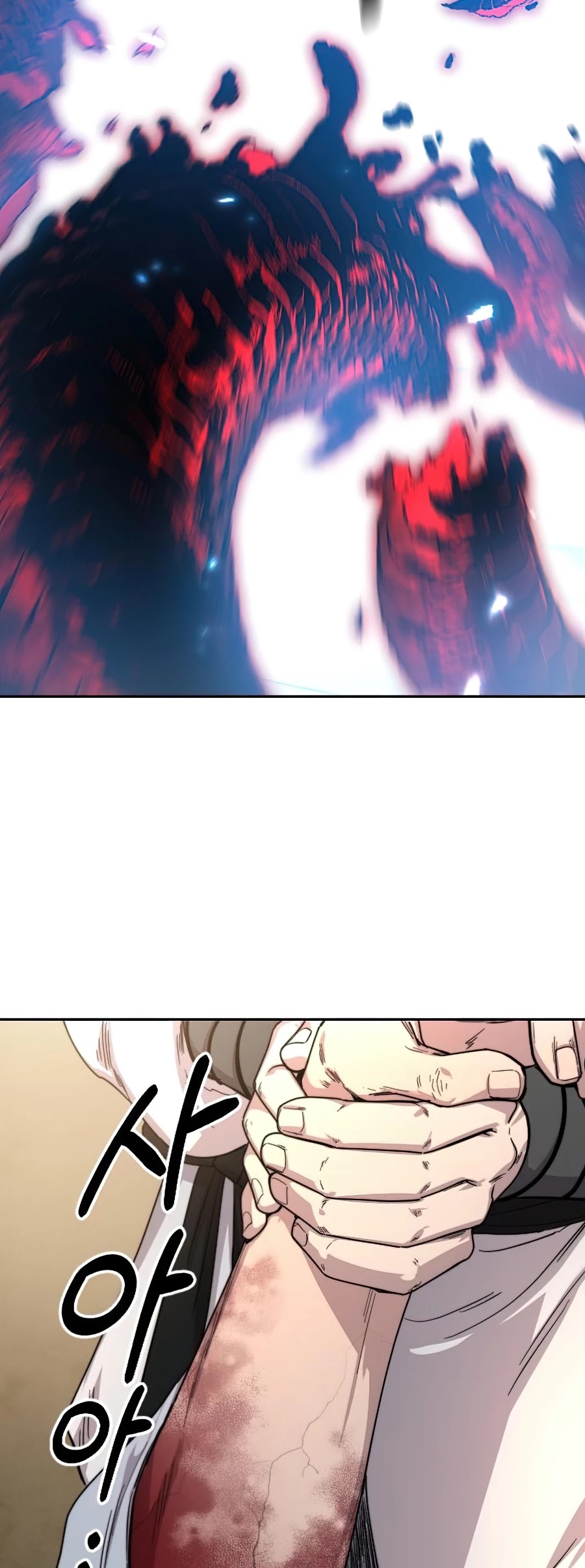 Read Return of the Mount Hua Sect ENGLISH Manga Online