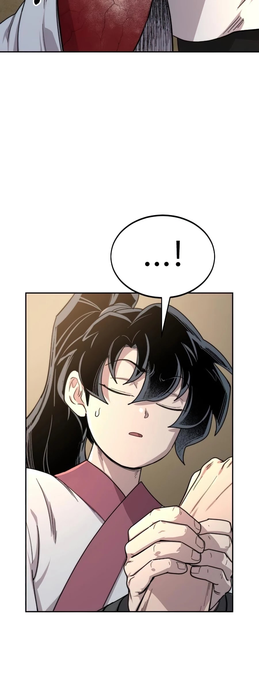 Read Return of the Mount Hua Sect ENGLISH Manga Online