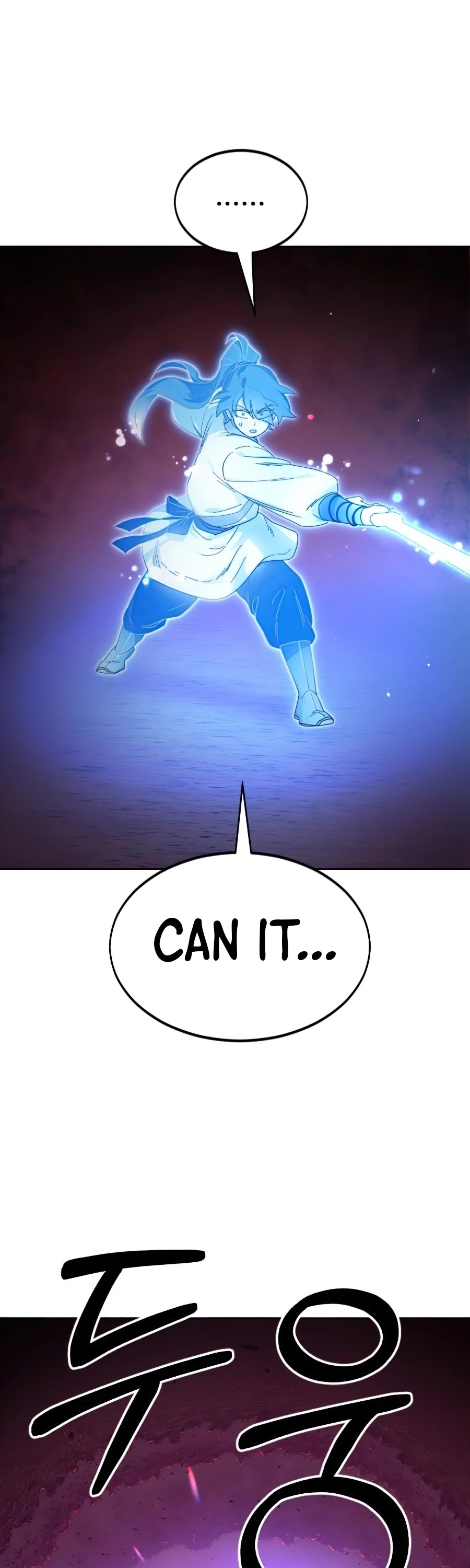 Read Return of the Mount Hua Sect ENGLISH Manga Online