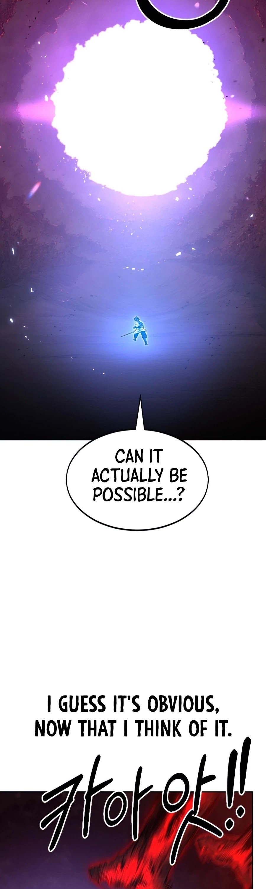 Read Return of the Mount Hua Sect ENGLISH Manga Online