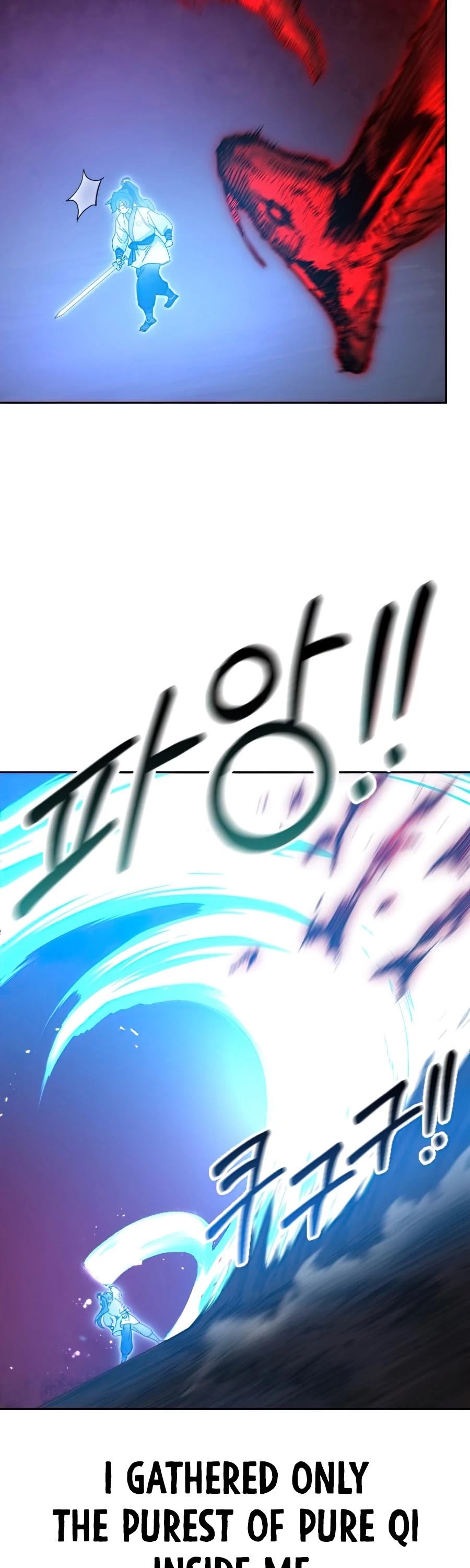 Read Return of the Mount Hua Sect ENGLISH Manga Online