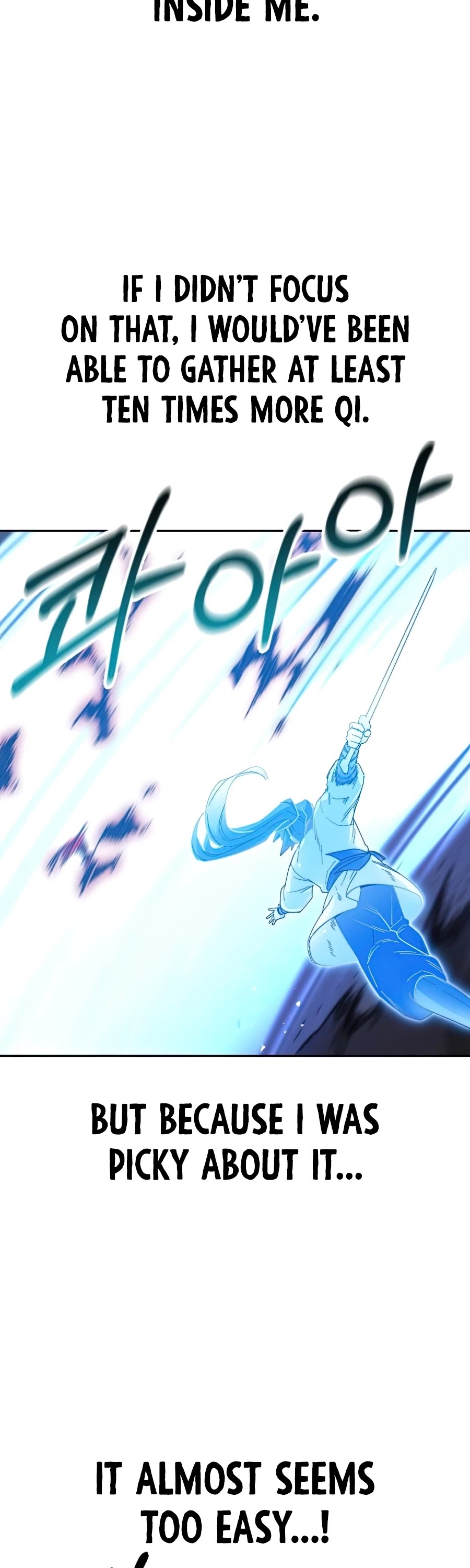 Read Return of the Mount Hua Sect ENGLISH Manga Online