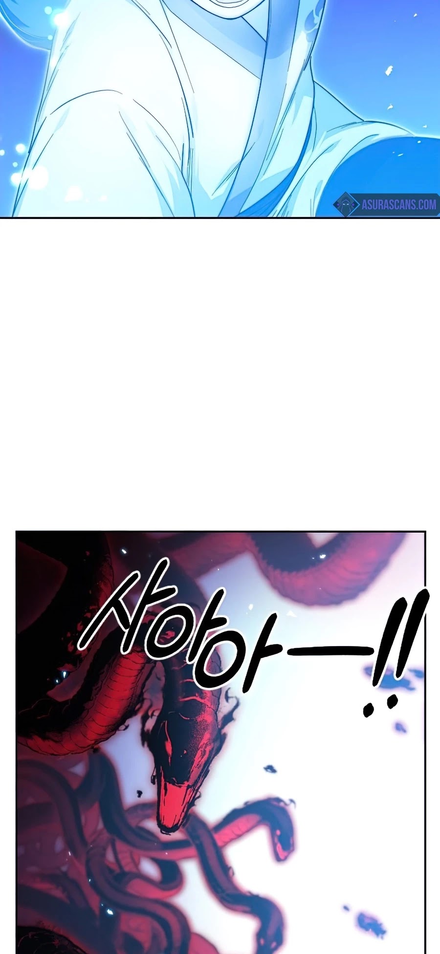 Read Return of the Mount Hua Sect ENGLISH Manga Online