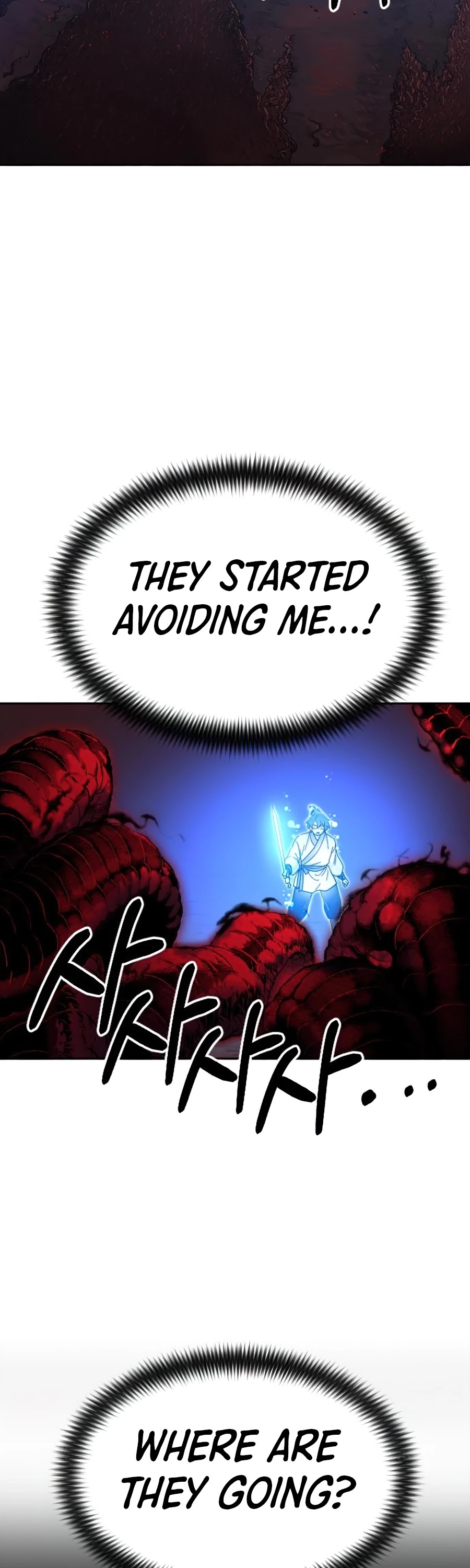 Read Return of the Mount Hua Sect ENGLISH Manga Online